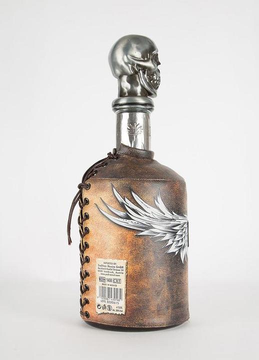 Actual product image Padre Azul Tequila Añejo (1 x 300 cl)