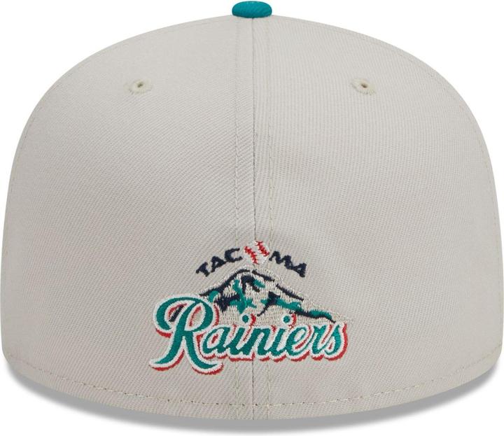 Produktbild New Era 59Fifty Cap - FARM TEAM Seattle Mariners - 7 3/8 (7 3/8)