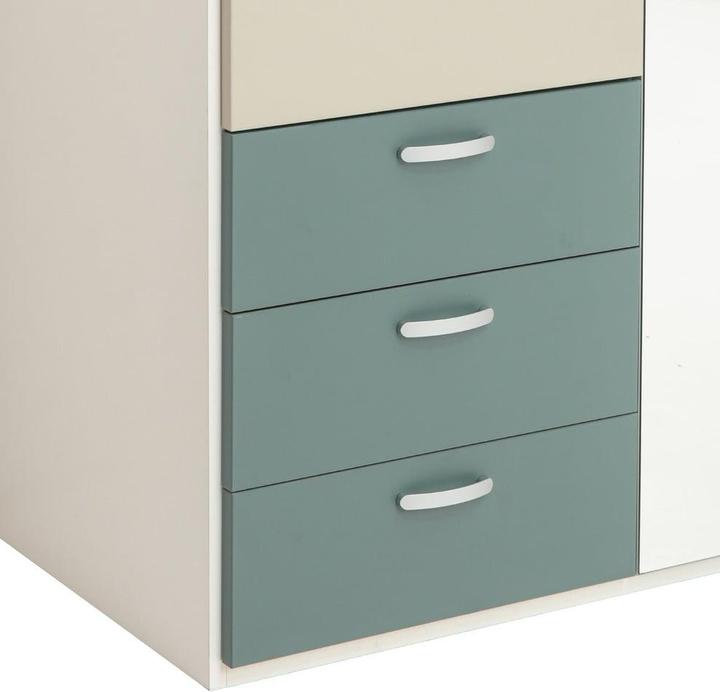 Actual product image pfister Movie-8 (148.5 x 214 cm)