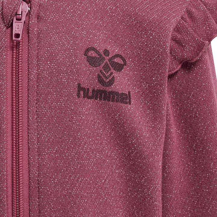 Produktbild hummel Hmlsally Zip Jacket (68)