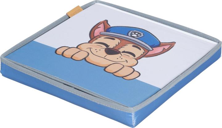 Actual product image Roba Children's table with reversible top Paw Patrol (Kids table)