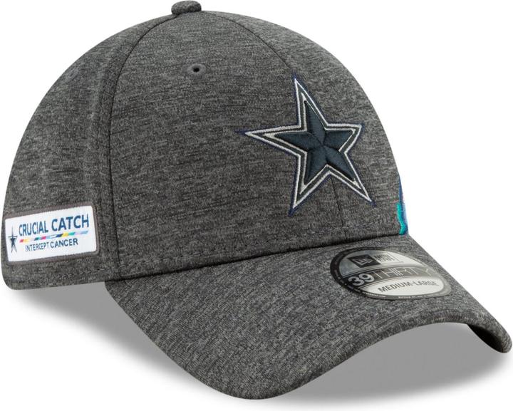 Immagine prodotto New Era 39Thirty Stretchfit Crucial Catch NFL Teams (XL)