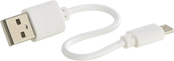 Produktbild Pearl USB-Feuerzeug