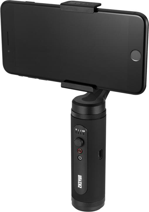Actual product image Zhiyun Smooth-Q2 (Smartphone, 0.26 kg)