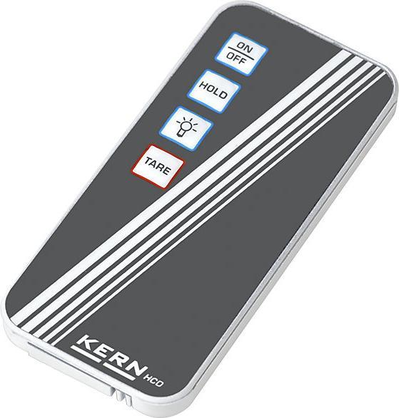 Actual product image Kern Suspension scale