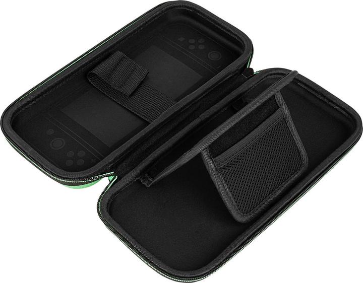 Produktbild PDP Tasche Elite Dlx Travel Animal Crossing Edition (Switch, Switch Lite)