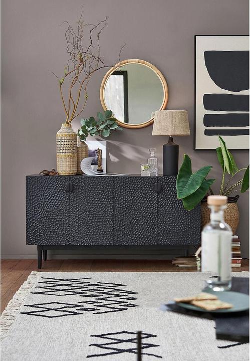 Actual product image La Redoute Interieurs Plooming (17.50 cm)