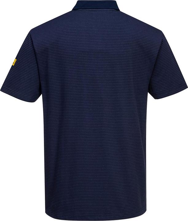 Produktbild Portwest Poloshirt Antistatisch (L)