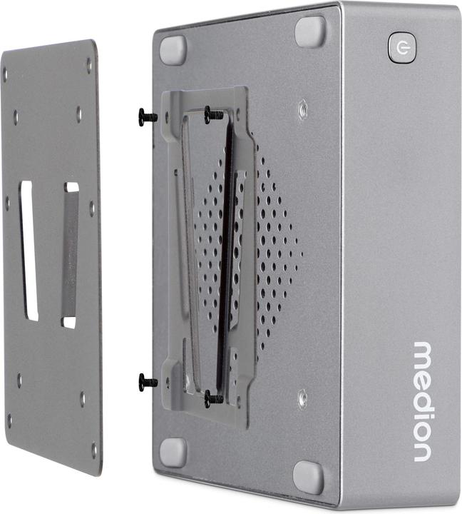 Produktbild Medion S06 MD35310 (Intel Core i3-1315U)