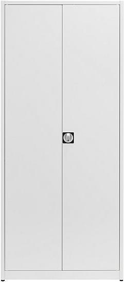 Immagine prodotto Mauser Armadio universale, extra alto (95 x 50 x 220 cm)