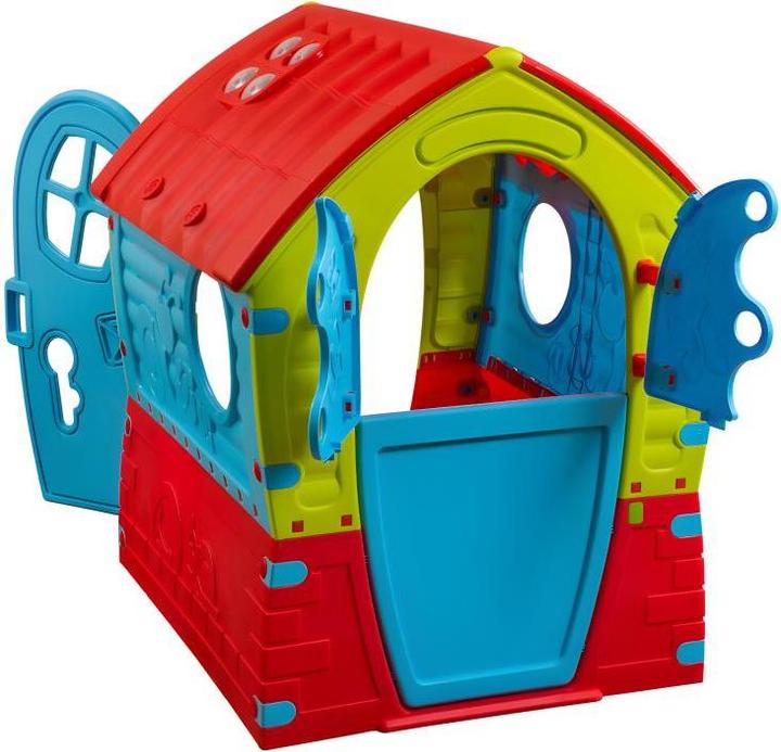 Actual product image Marian Plast Lilliput