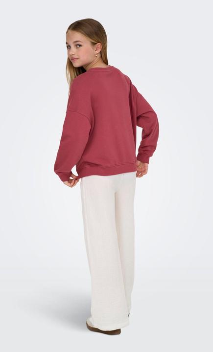 Produktbild Only KOGPHILEA Sweatshirt Sweatshirt (146)