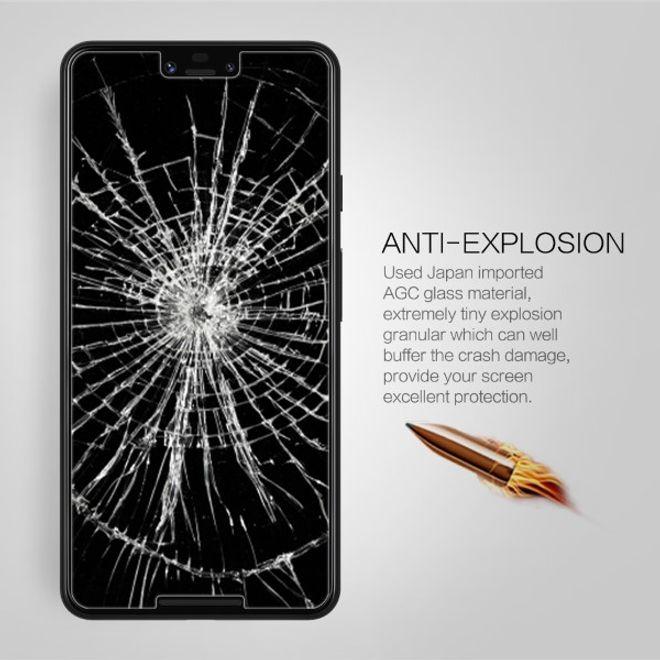 Immagine prodotto Nillkin Vetro protettivo H+ PRO (1 Pezzo/i, Google Pixel 3)