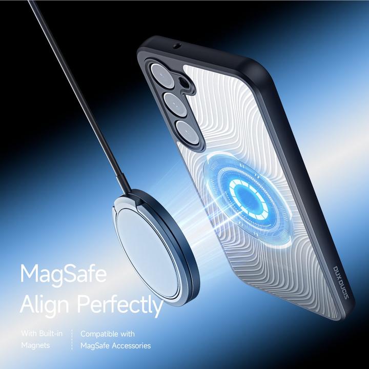 Immagine prodotto Dux Ducis DuxDucis - Aimo Galaxy S23 (Samsung Galaxy S23)
