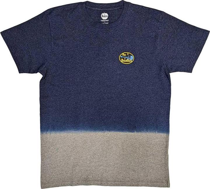 The Beatles Wash Collection TShirt