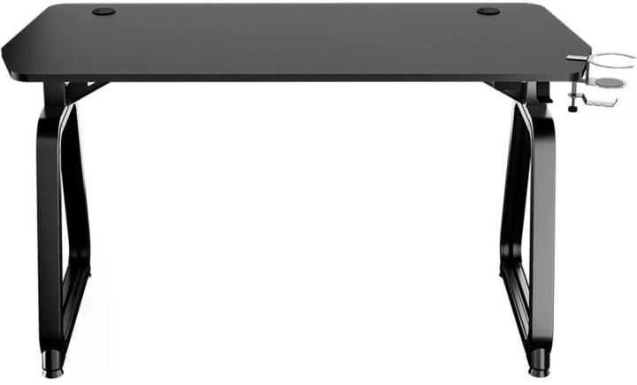 Immagine prodotto Ultradesk Tavolo da gioco Booster Nero