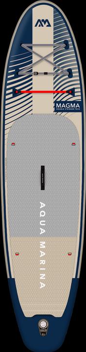 Productafbeelding Aqua Marina All-around Advanced Magma (11'2")