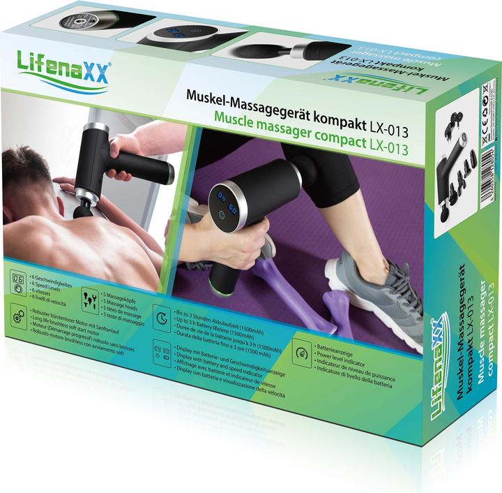 Immagine prodotto Technaxx LX-013