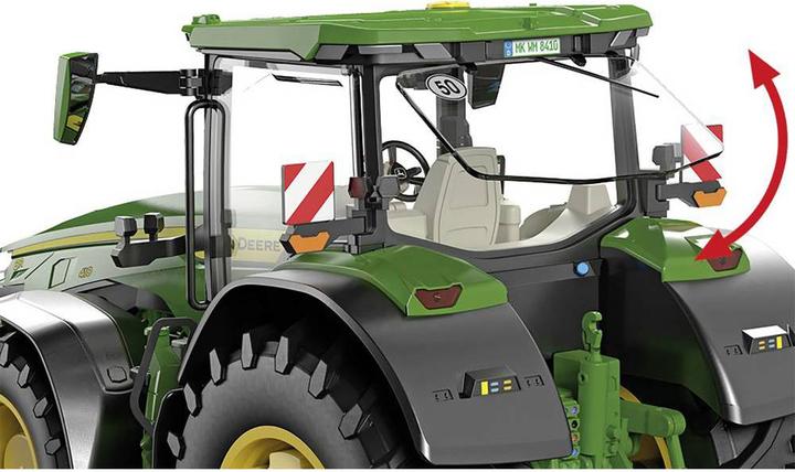 Image du produit Wiking Machines agricoles
