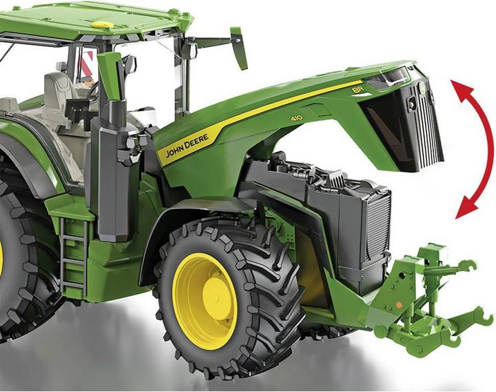 Image du produit Wiking Machines agricoles