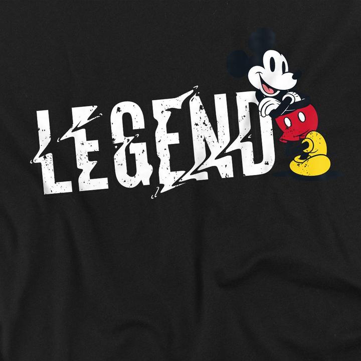 Produktbild Disney Legend TShirt Vatertag (M)