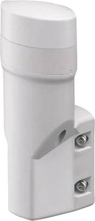 Idec Basic module for wall mounting with flashing light & alarm