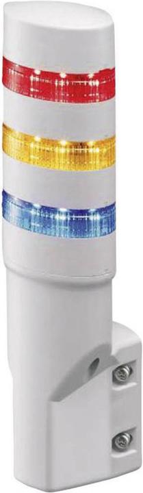 Produktbild Idec Basismodul zur Wandmontage mit Blinklicht & Alarm