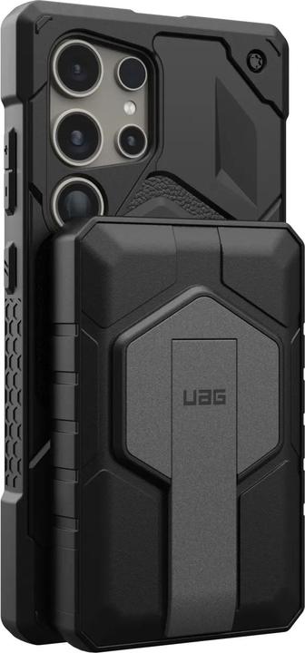 Produktbild UAG Rugged 10000mAh Battey Pack (10000 mAh, 10 W, 37 Wh)