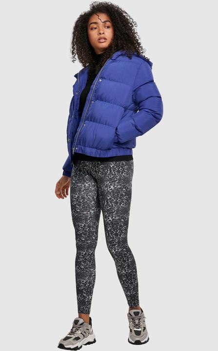 Immagine prodotto Urban Classics Maglione dolcevita basic da donna (XS)