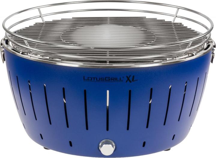 Produktbild LotusGrill XL mit USB (40.50 cm)