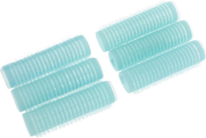Produktbild Trisa Hair Haftwickler Selbsthaftend Mint 15mm