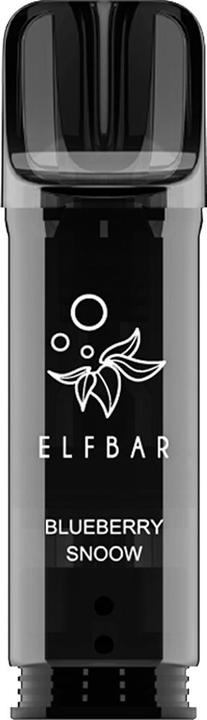 Produktbild Elfbar Elfa Pro (Blaubeere)