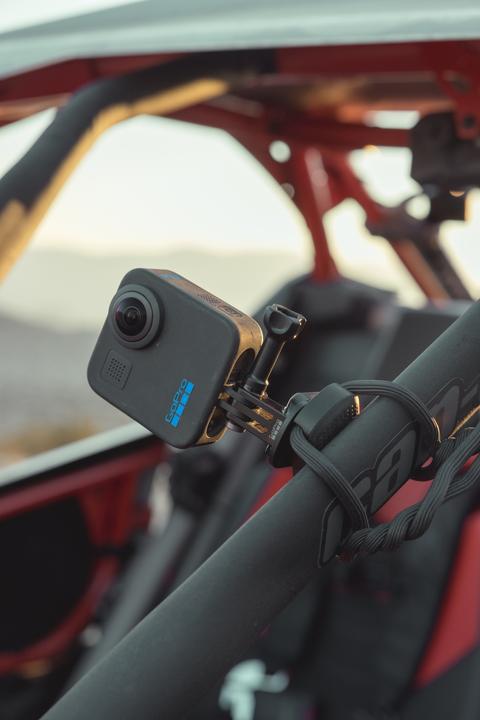 Productafbeelding GoPro MAX 360 (2025) (WiFi, Bluetooth, GPS)