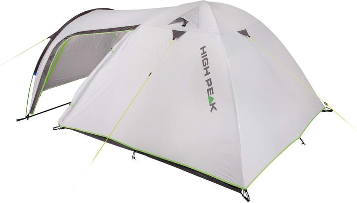 Productafbeelding High Peak Kira (Koepeltent, 4.60 kg, 4 personen)