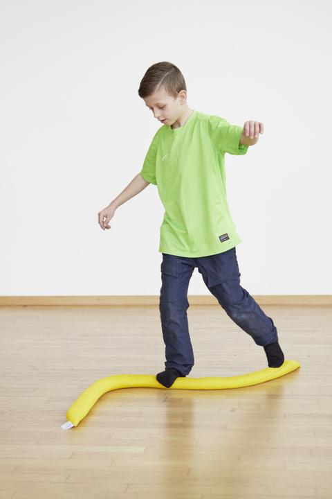 Produktbild Beluga ® Balancierschlange, klein