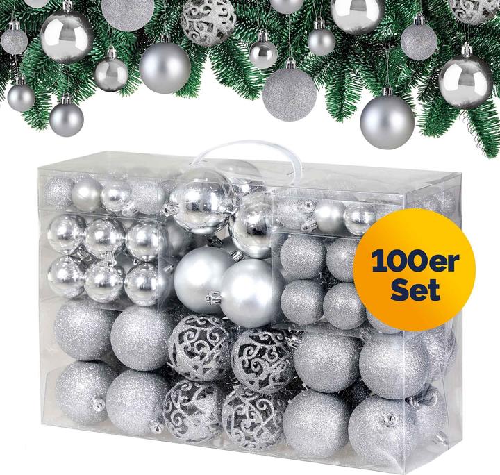 Silver, Silber