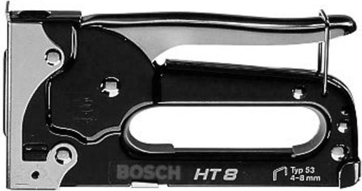 Bosch Professional Zubehör Hand tacker HT 8