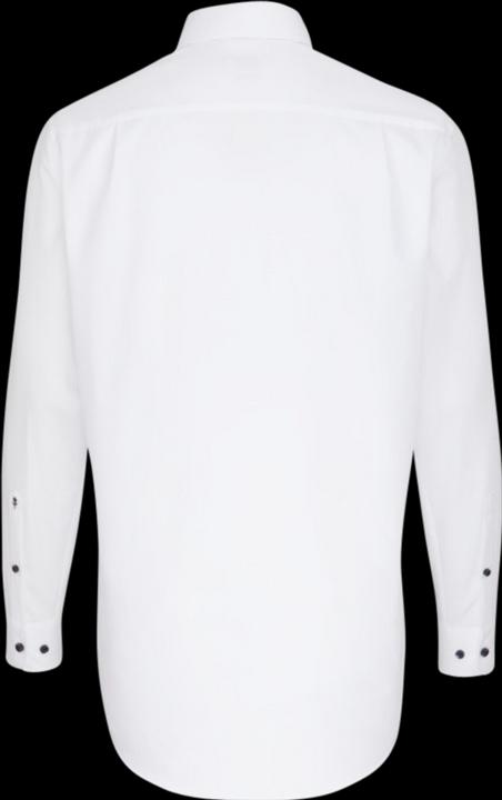 Image du produit Seidensticker Chemise Regular Business Kent Patch12 white (XL)