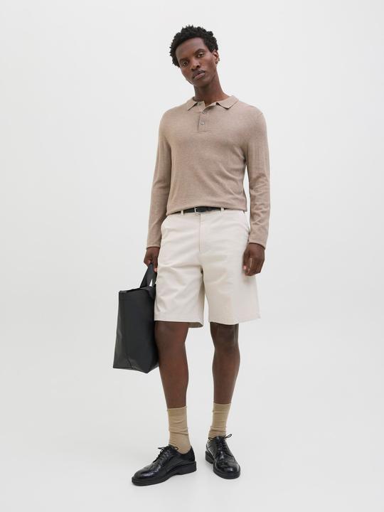 Produktbild Jack & Jones Loose Fit Hosen mit weitem Bein Hosen mit weitem Bein (L)