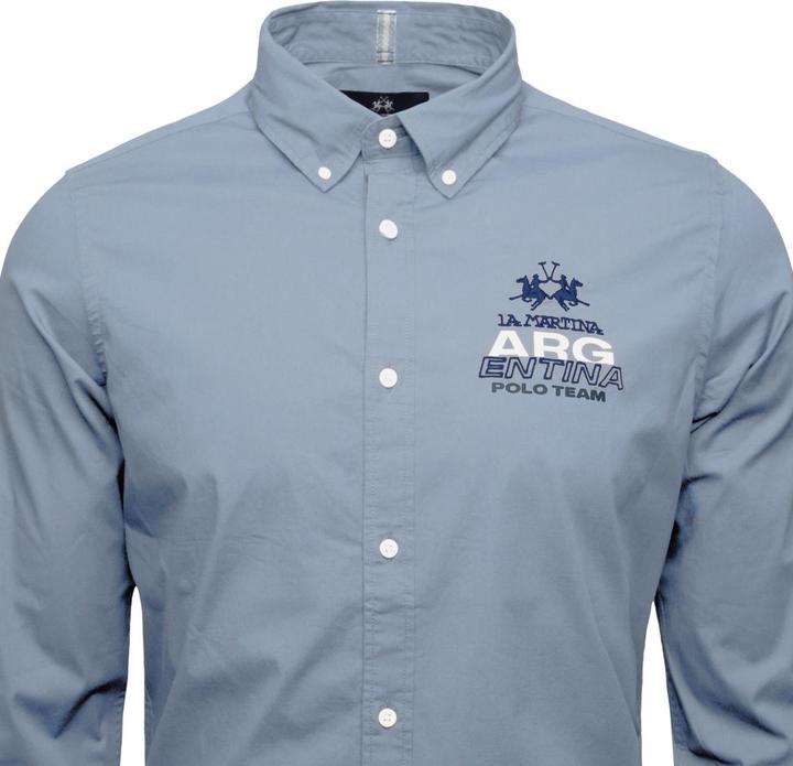 Image du produit La Martina MAC601 - 66661 (XL)