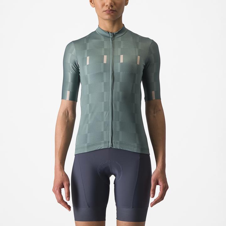 Ocean Teal, Clay