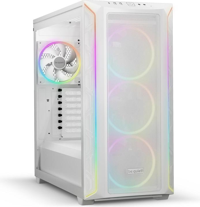 be quiet! Shadow Base 800 FX (ATX, Mini-ITX, mATX)
