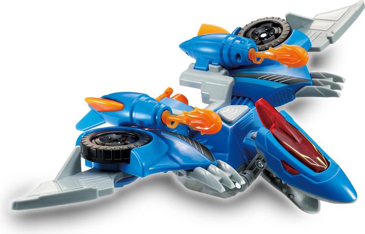 Produktbild VTech Switch & Go Dinos - 2-in-1 Spinosaurus
