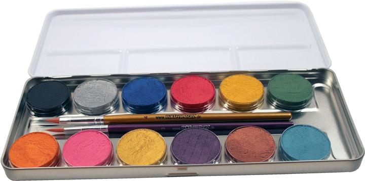 Immagine prodotto Eulenspiegel Tavolozza per il trucco