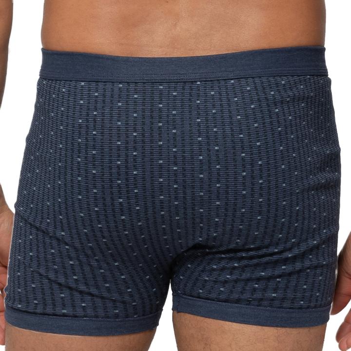 Actual product image ESGE 6-pack jeans retro shorts / pants (M, pack of 6)