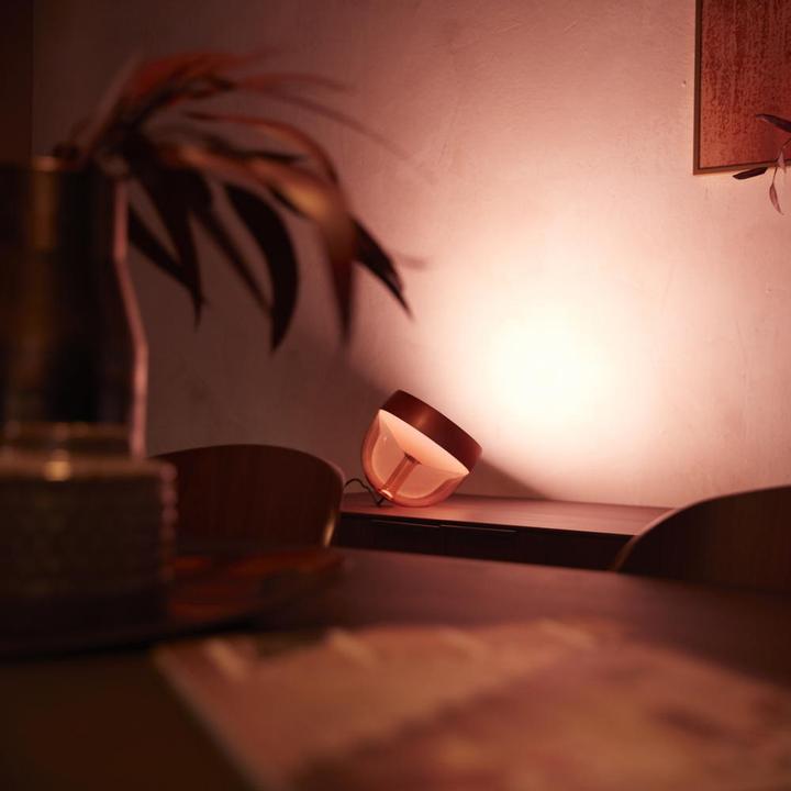 Produktbild Philips Hue Iris BT (570 lm)