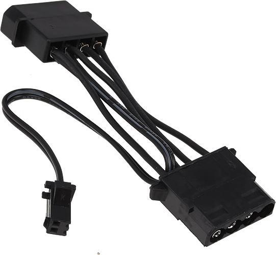 Actual product image BitFenix Alchemy LED Strips, LED-Lampe (Green)