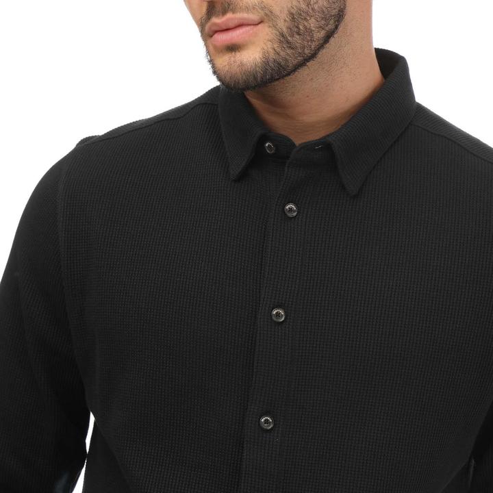 Immagine prodotto Mercery Lesli Camicia Cialda Uomo (XXL)