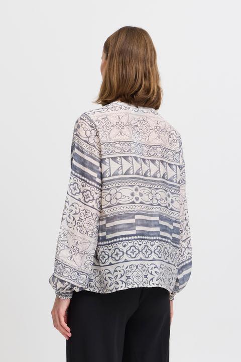 Image du produit B.young BYISLET BLOUSE 20815866 (40)