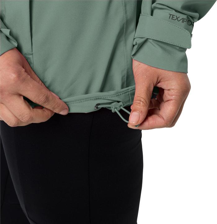 Immagine prodotto Jack Wolfskin Weiltal 2L Jkt W (XS)